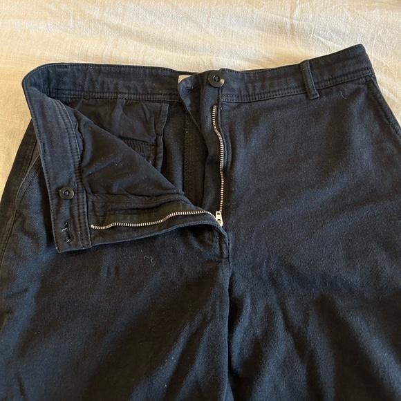 Wilfred Free Maeve Cargo Pants - Picture 5 of 7
